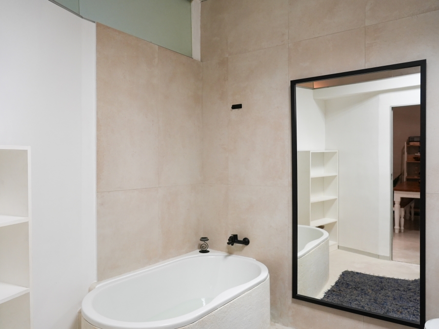 To Let 4 Bedroom Property for Rent in Cape Town City Centre Western Cape